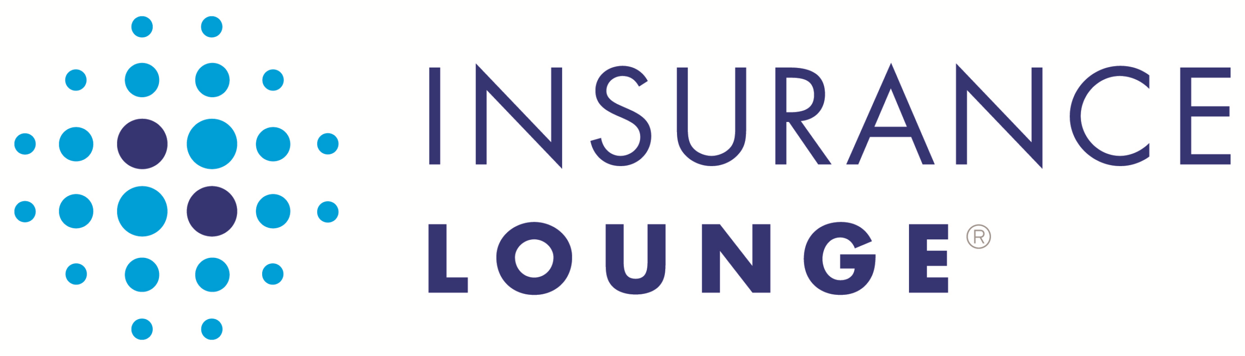 Insurance Lounge horizontal logo