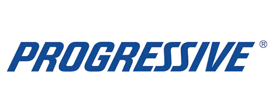 Progressive insurance carrier logo