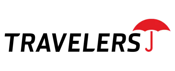 Travelers insurance carrier logo