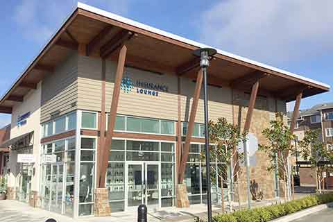 Beaverton Retail Store