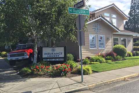 Grants Pass Retail Store