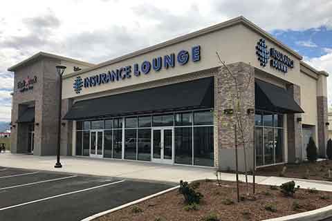 Medford Retail Store